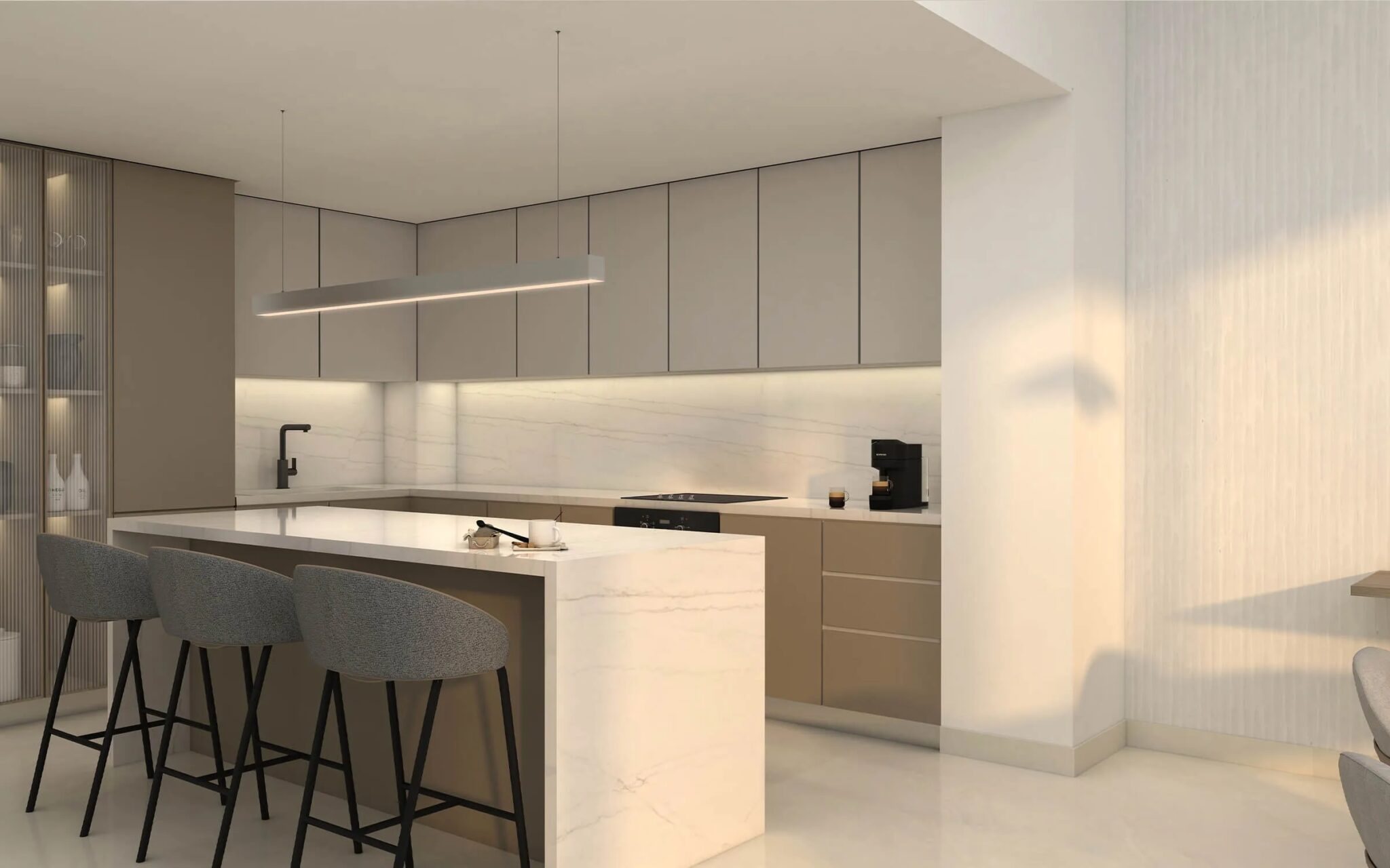 Vista by Prestige One beeld 1