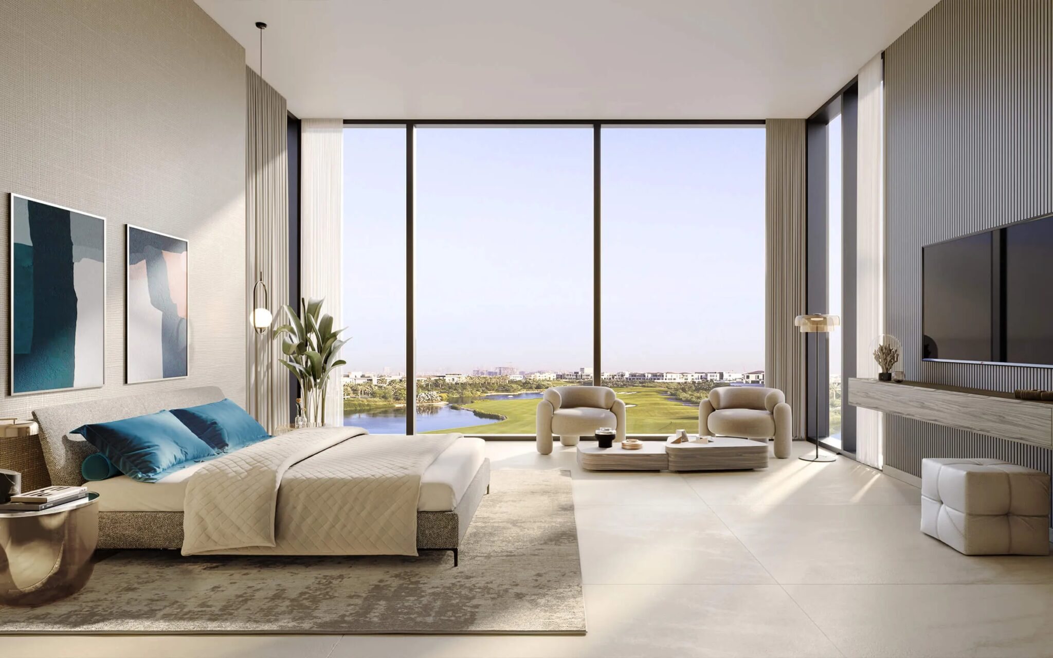 Vista by Prestige One
