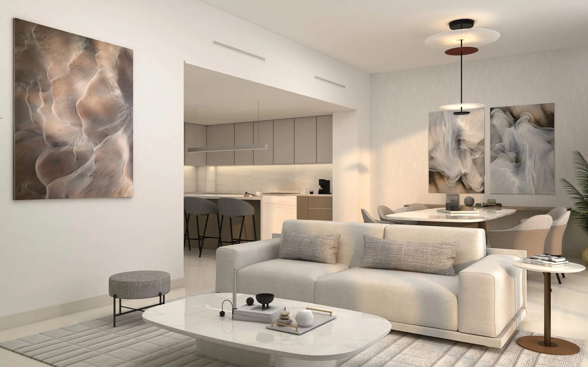 Vista by Prestige One beeld 2