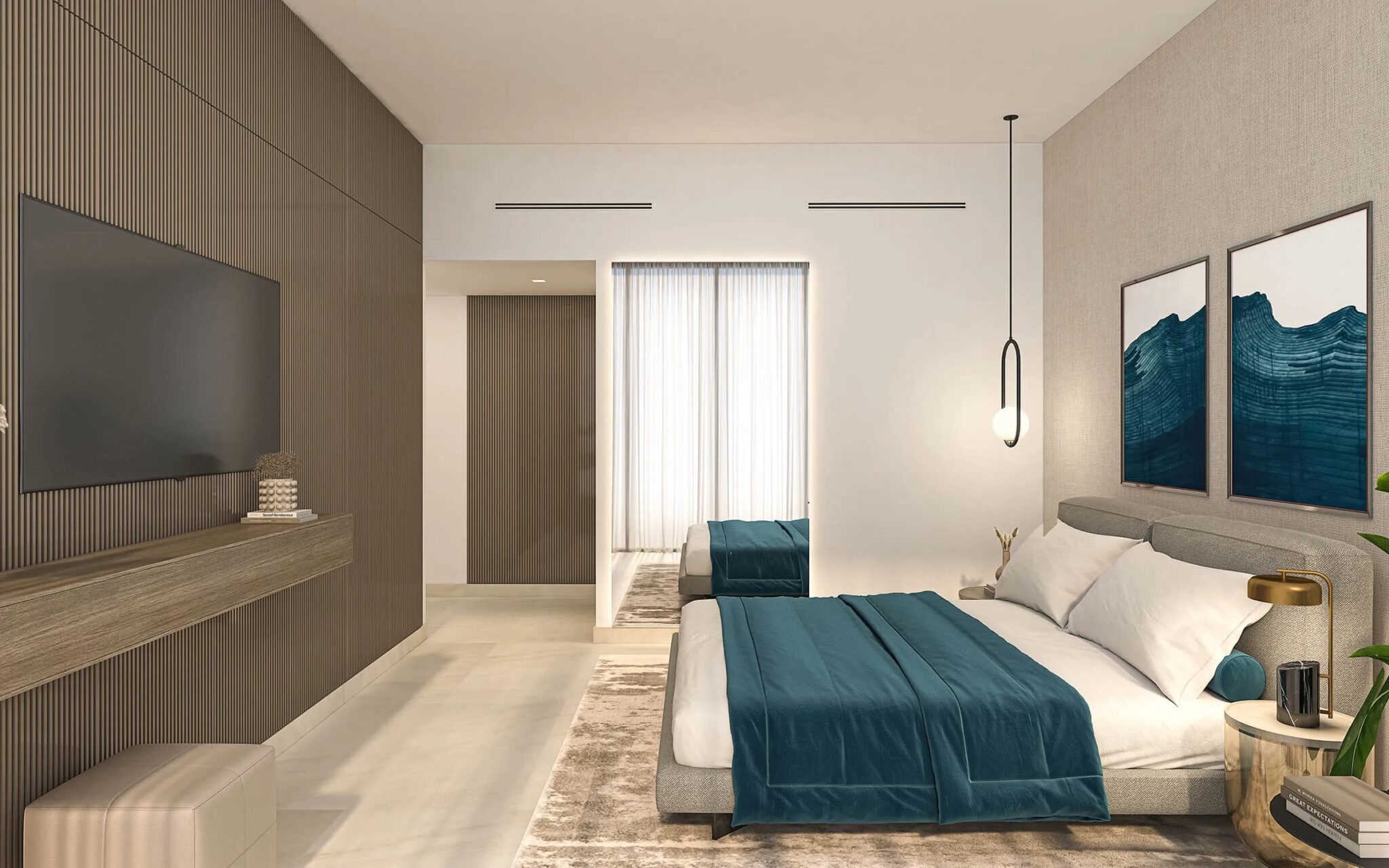 Vista by Prestige One beeld 3