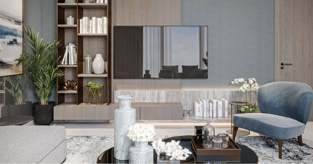 Westwood Grande 2 beeld 4