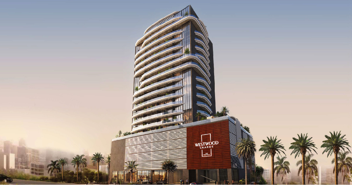 Westwood Grande 2