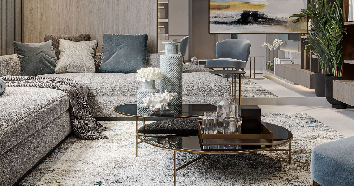 Westwood Grande 2 beeld 3