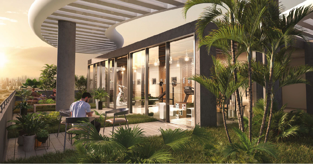 Westwood Grande 2 beeld 1