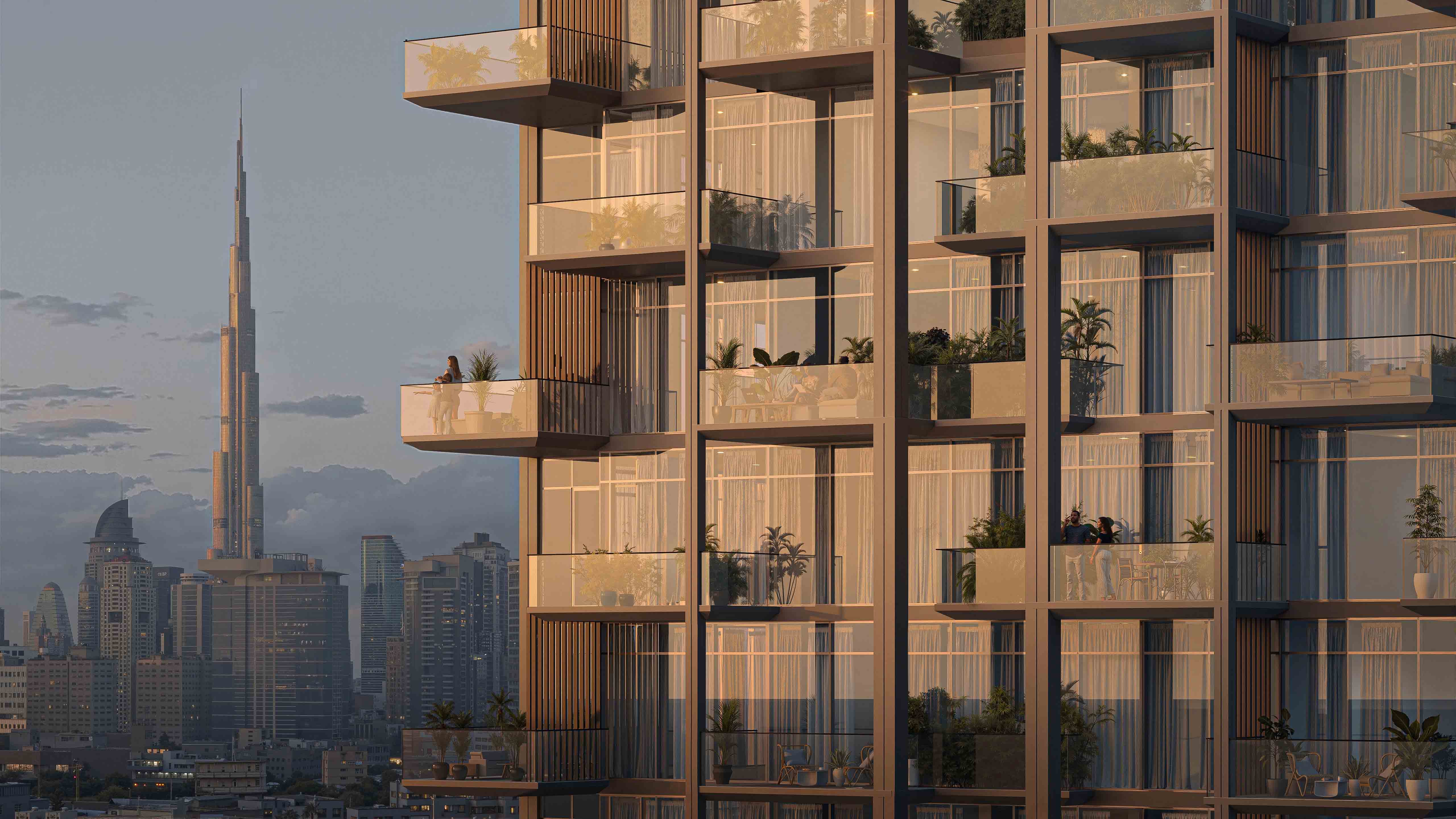 Wynwood Horizon beeld 2