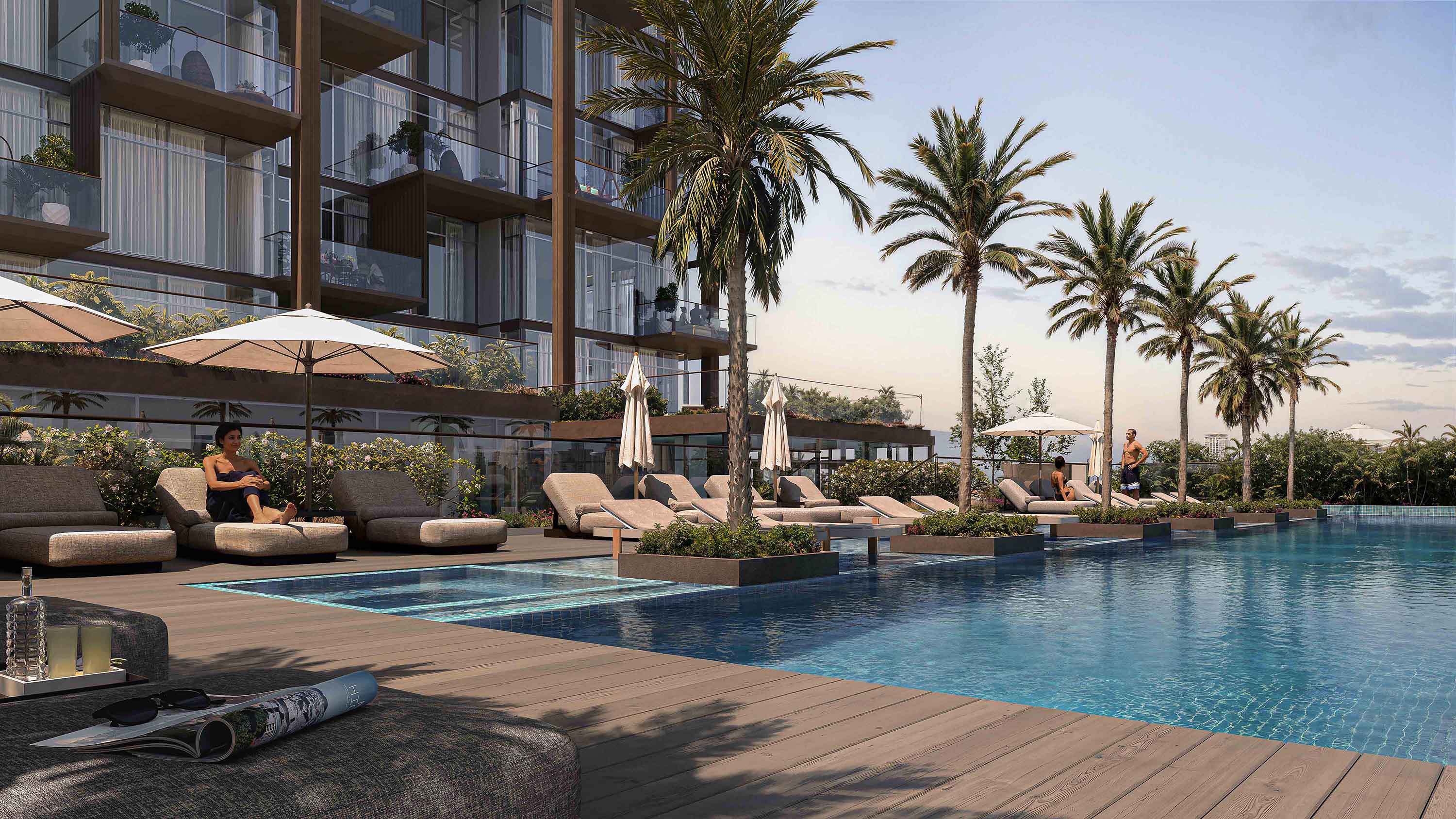 Wynwood Horizon beeld 1