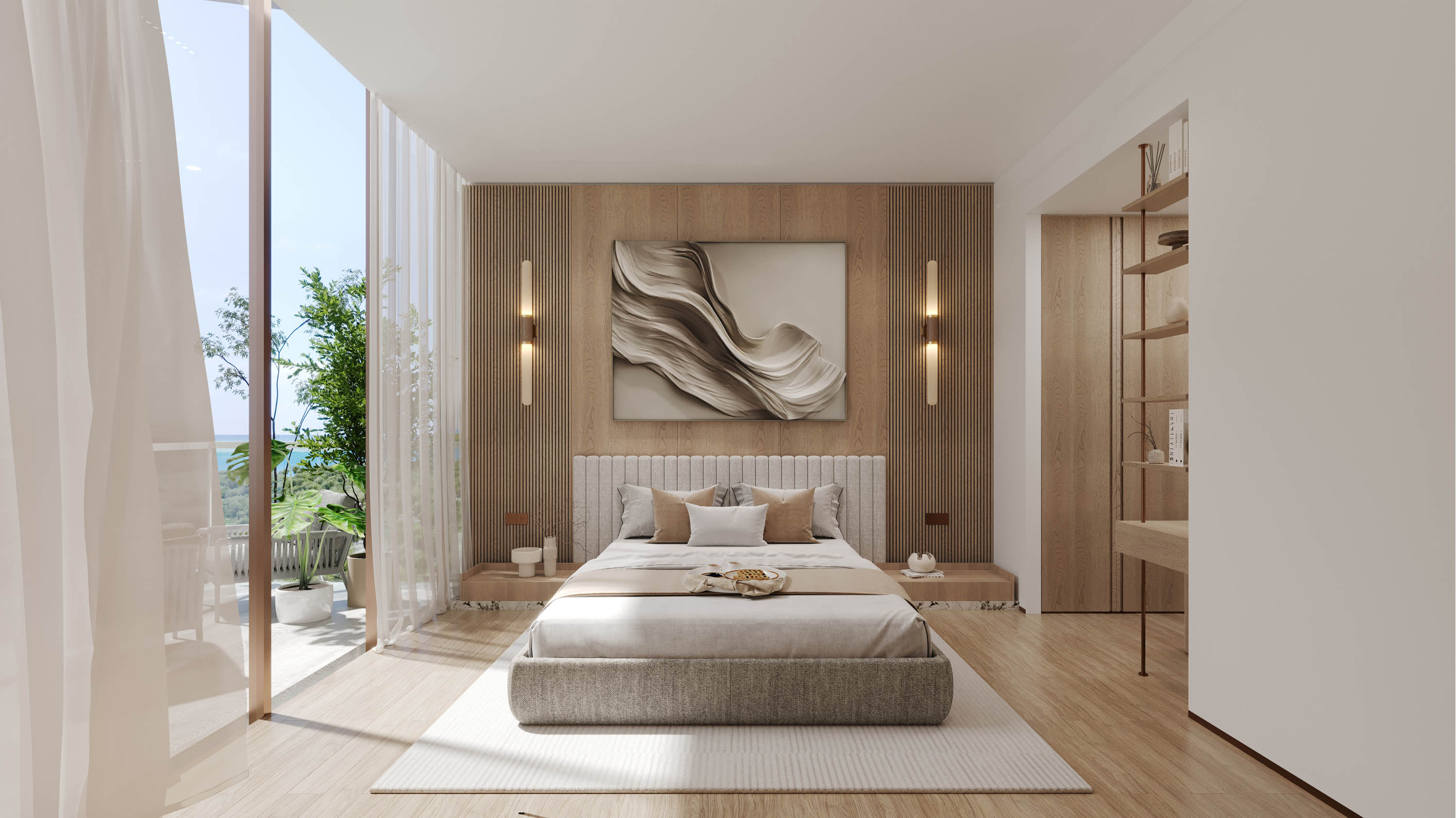 Wynwood Horizon beeld 6
